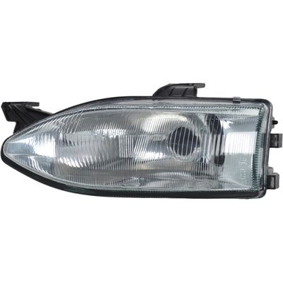 FAROL PALIO 96/98 WEEK/SIENA/STRADA LE | COD FABR 05-0000057-13 33217.00