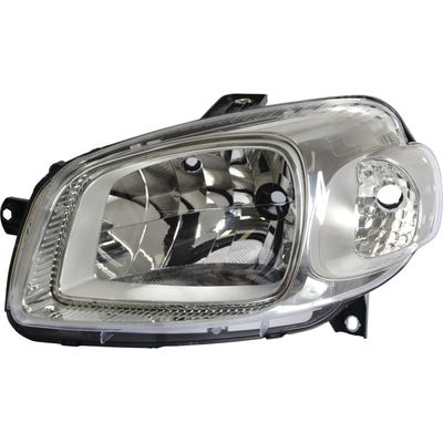 FAROL UNO 10/14 WAY/VIVACE/FIORINO 10/19 LE | COD FABR 05-0000156-13 33769.00