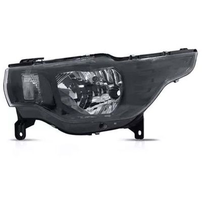 FAROL MOBI 16/24 MASC NEGRA LE | COD FABR 54068 00434.45