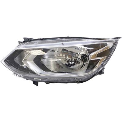 FAROL ONIX 20/24 MASC CROM S/LED C/REG S/PROJ LE | COD FABR 068846 00434.57
