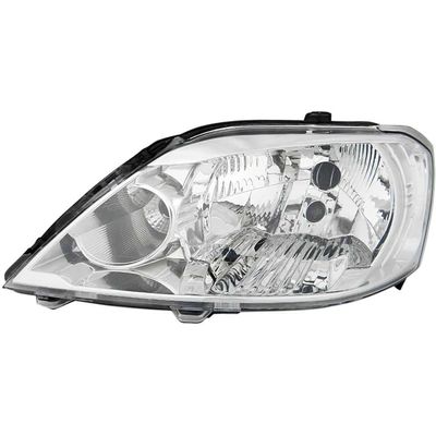 FAROL LOGAN 10/13 SIMPLES MASC CROM PISCA EMBUTIDO LE | COD FABR 054463 00438.68