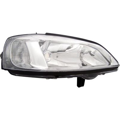 FAROL ASTRA 99/02 DUPLO MASC CROM LD | COD FABR 031850 18001.94