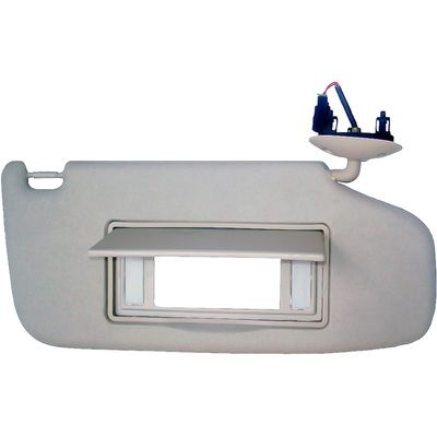 QUEBRA SOL S10 05/11 CZA C/CAIXA ESP/LUZ LD | COD FABR 1902089 19020.86 QUEBRA SOL S10 05/11 CZA C/CAIXA ESP/LUZ LD | COD FABR 1902089 19020.86