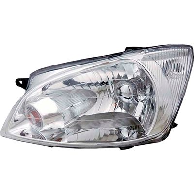 FAROL CORSA 11/15 CLASSIC SIMPLES MASC CROM PISCA CRISTAL LE | COD FABR ZN1414368 00438.55