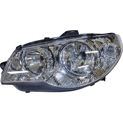 FAROL PALIO 04/15 WEEK/SIE/STR DUP MASC/ARO CROM LE | COD FABR ZN555018 18001.57