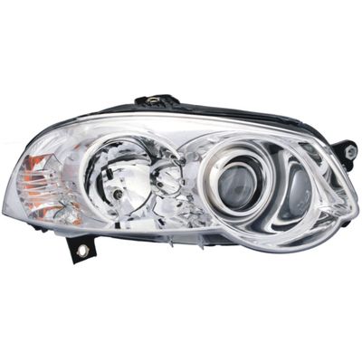 FAROL SIENA 08/11 PALIO 10/11 CROM LD | COD FABR 029175 18001.64