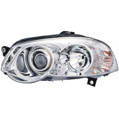 FAROL SIENA 08/11 PALIO 10/11 CROM LE | COD FABR 029176 18001.65 FAROL SIENA 08/11 PALIO 10/11 CROM LE | COD FABR 029176 18001.65