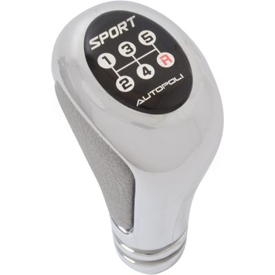 BOLA CAMBIO UNIV SPORT 5M RE P/TRAS CROM CZA | COD FABR AP444 04930.40 BOLA CAMBIO UNIV SPORT 5M RE P/TRAS CROM CZA | COD FABR AP444 04930.40