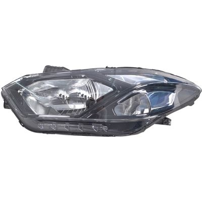 FAROL ONIX 17/19 PRISMA LT MASC NEGRA MOLD PTA S/LED LE | COD FABR 05-0000201-13 00136.15