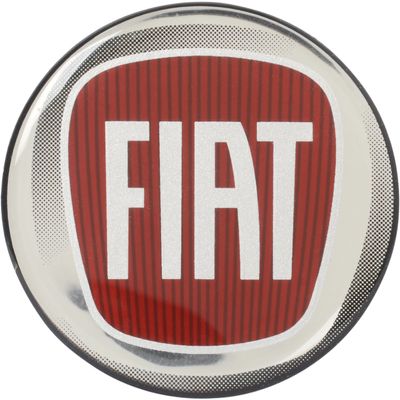 CALOTA CENTRO RODA UNO 16/21 MOBI 17/22 DOBLO 10/16 | COD FABR 100188358 04506.03