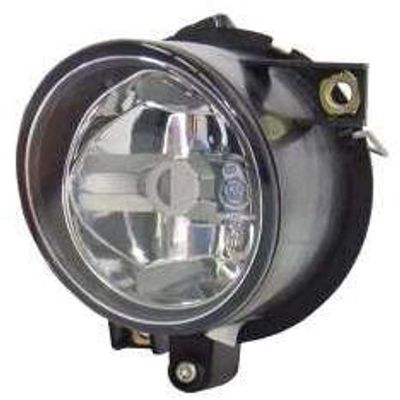 FAROL MILHA GOL G4 05/08 PAR/SAV FOX 03/09 POLO 00/06 LD | COD FABR 1800107 18001.07