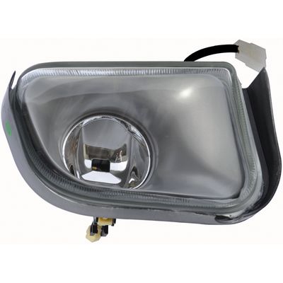 FAROL MILHA S10 01/11 BLAZER NEBLINA CIBIE LD | COD FABR 1800111 18001.11