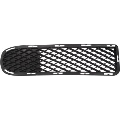 GRADE P/CHOQUE GOL G3 99/05 FASE 1 PTO S/MILHA LD | COD FABR EK.0550 89124.72