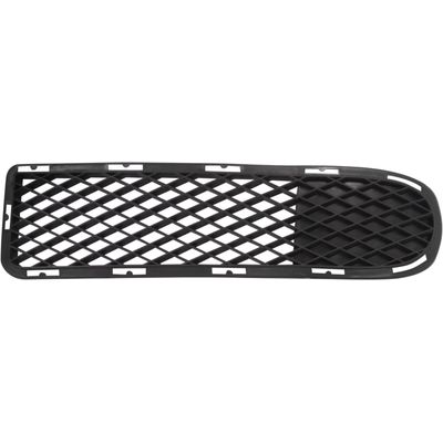 GRADE P/CHOQUE GOL G3 99/05 FASE 1 PTO S/MILHA LE | COD FABR EK.0551 89124.73