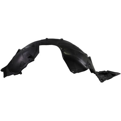 P/BARRO CIVIC 17/21 DIANT LE | COD FABR 500909 00433.40