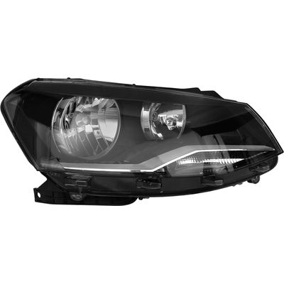 FAROL GOL G6 12/16 VOY/SAV DUPLO MASC NEGRA MOD ARTEB LD | COD FABR 050504 18002.44