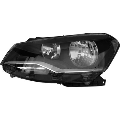 FAROL GOL G6 12/16 VOY/SAV DUPLO MASC NEGRA MOD ARTEB LE | COD FABR 050505 18002.45