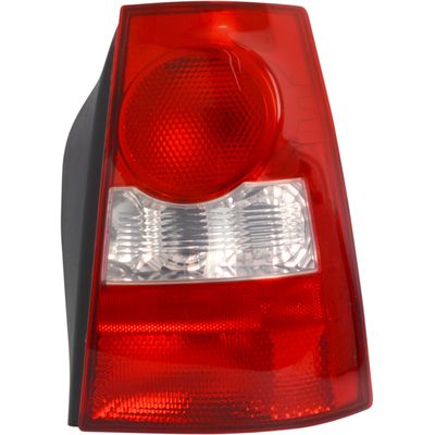 LANT TRAS PARATI G4 06/12 BICOLOR RE CRISTAL LD | COD FABR 6526412 01708.02