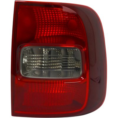 LANT TRAS SAVEIRO G5/G6 10/16 BICOLOR RE FUME ACR LD | COD FABR 6529434 01712.20 LANT TRAS SAVEIRO G5/G6 10/16 BICOLOR RE FUME ACR LD | COD FABR 6529434 01712.20