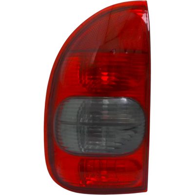 LANT TRAS CORSA 00/02 PICKUP/WAGON BICOLOR RE FUME LE | COD FABR 6820751 01731.11 LANT TRAS CORSA 00/02 PICKUP/WAGON BICOLOR RE FUME LE | COD FABR 6820751 01731.11