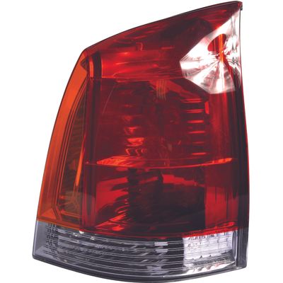 LANT TRAS PALIO 04/15 ECONOMY TRICOLOR ACR LD | COD FABR 6620604 18592.00