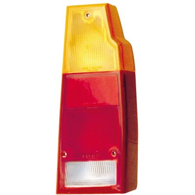 LANT TRAS PARATI 87/95 SAVEIRO/ADAPT 83/86 TRICOLOR ACR LD | COD FABR 20062 01752.12