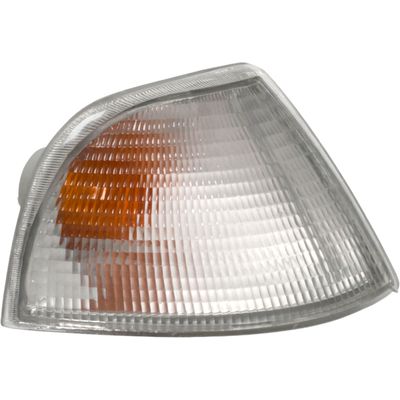 LANT DIANT MONZA 91/96 CRISTAL ACRILICO CIBIE LD | COD FABR 40052 01822.00