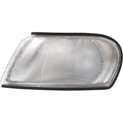 LANT DIANT VECTRA 97/99 CRISTAL ACR LE | COD FABR 40067 01822.07