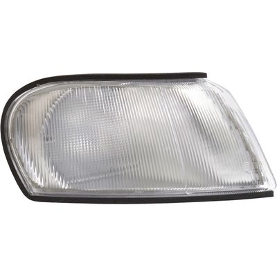 LANT DIANT VECTRA 97/99 CRISTAL ACR LD | COD FABR 40068 01822.06