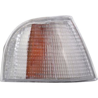 LANT DIANT SANTANA 91/95 CRISTAL ACR ARTEB LD | COD FABR 20100 01708.54