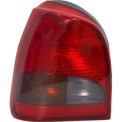 LANT TRAS GOL 95/99 BOLA TRICOLOR ACR CIBIE/ARTEB LE | COD FABR 6559521 01875.11 LANT TRAS GOL 95/99 BOLA TRICOLOR ACR CIBIE/ARTEB LE | COD FABR 6559521 01875.11