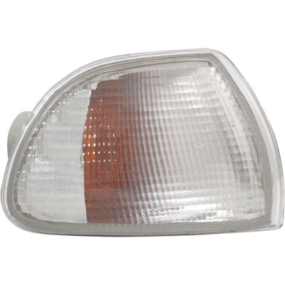 LANT DIANT PALIO 96/99 SIENA/WEEK/STR CRISTAL CUP AMBAR LD | COD FABR 10054 01814.00