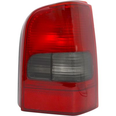 LANT TRAS PARATI 96/99 BOLA FUME ACR LD | COD FABR 6569542 01766.00