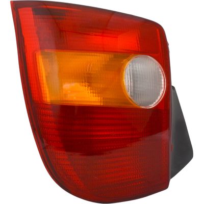 LANT TRAS PALIO G1 96/00 TRICOLOR CARC PTO ACR LE | COD FABR 6669645 01708.61 LANT TRAS PALIO G1 96/00 TRICOLOR CARC PTO ACR LE | COD FABR 6669645 01708.61