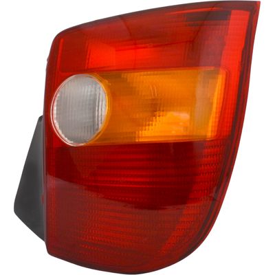 LANT TRAS PALIO G1 96/00 TRICOLOR CARC PTO ACR LD | COD FABR 6669646 01708.62