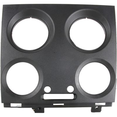 MOLD PAINEL CENTRAL PALIO 04/17 SIENA/STR PTO S/AR | COD FABR EK.0236 00458.04 MOLD PAINEL CENTRAL PALIO 04/17 SIENA/STR PTO S/AR | COD FABR EK.0236 00458.04