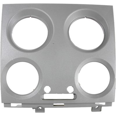 MOLD PAINEL CENTRAL PALIO 04/17 SIENA/STR CZA S/AR | COD FABR EK.0238 00458.05