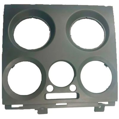 MOLD PAINEL CENTRAL PALIO 04/17 SIENA/STR CZA C/AR | COD FABR EK.0239 00458.15