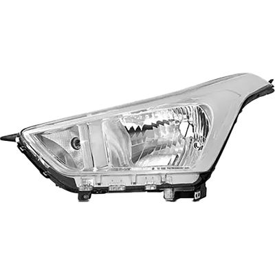 FAROL CRETA 17/21 LE | COD FABR 056062 00436.29