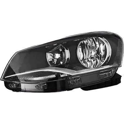 FAROL GOL G6 12/16 FOCO DUPLO C/MASCARA NEGRA LE | COD FABR 050505 00436.39