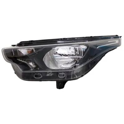 FAROL STRADA 21/23 LE | COD FABR 068697 00436.55