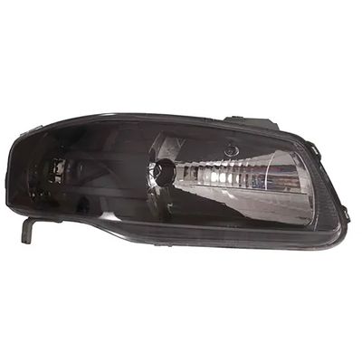 FAROL GOL G4 05/14 PAR/SAV SIMPLES MASC NEGRA LD | COD FABR 062139 00438.71