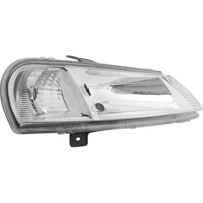 FAROL CELTA 99/05 LD | COD FABR RTC1571 00444.98