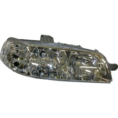 FAROL PALIO 01/04 CARC CZA LD | COD FABR RTC1558 00445.03