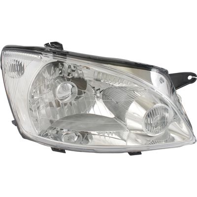 FAROL CORSA 11/15 CLASSIC SIMPLES MASC CROM PISCA CRISTAL LD | COD FABR 062053 18001.23