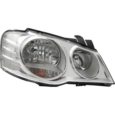 FAROL GOLF 07/13 DUPLO MASC CROM PISCA EMBUTIDO LD | COD FABR ZN14141335 18002.50