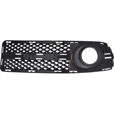 GRADE P/CHOQUE GOL G3 03/05 FASE 2 PTO C/MILHA LD | COD FABR 8182 89110.75