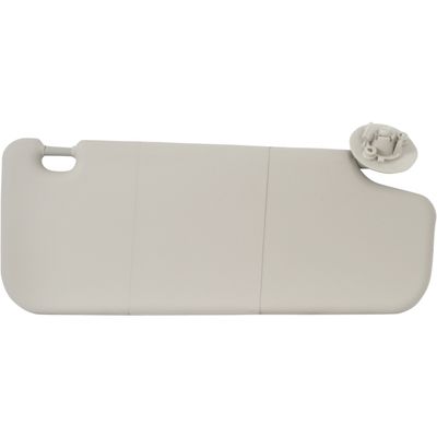 QUEBRA SOL ONIX 12/19 PRISMA/COB MONTANA 15/22 CZA C/BOL LD | COD FABR 1902133 19032.13