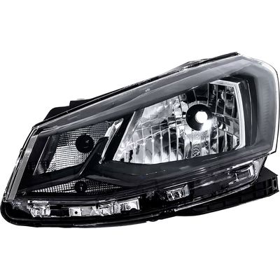 FAROL GOL G7 16/18 FOCO SIMPLES FRISO PTO LE | COD FABR 54938 00434.35 FAROL GOL G7 16/18 FOCO SIMPLES FRISO PTO LE | COD FABR 54938 00434.35