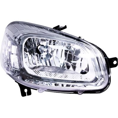 FAROL UNO 15/18 CROM LD | COD FABR ZN6160024 00434.64